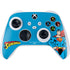 DC Comics Superman Classic Art Pose Xbox Series S Controller Skin